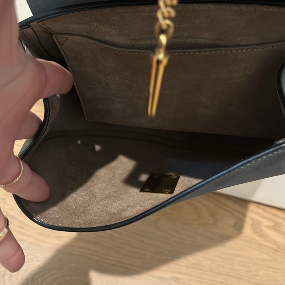 Chloe Drew bag - Picture 3 of 6